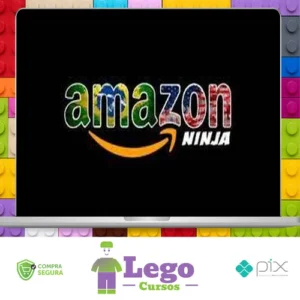 Amazon Ninja - Marcio Naegele e Wagner Witka