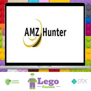 AMZ Hunter - Fábio Costa