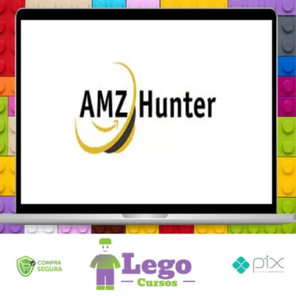 AMZ Hunter - Fábio Costa