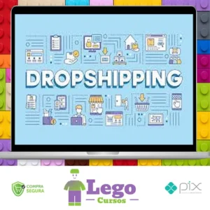Shopify Brasil: Ganhe Dinheiro Online Com Uma Loja Virtual - Bruno Brito