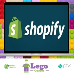 Shopify Evento - Diversos Autores