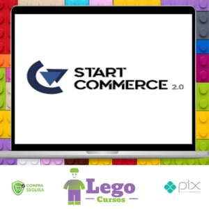 StartCommerce - Lucas Ecom