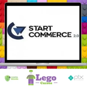 StartCommerce 2.0 - Lucas Ecom