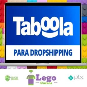 Taboola Para Dropshipping: Destrave no Taboola - Dr. Native Ads