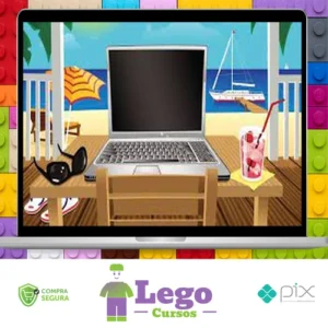 Build a Dropshipping Empire From Scratch: Proven Blueprint - Theo McArthur [INGLÊS]