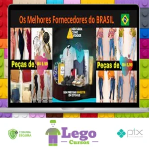 Top Fornecedores Direto Da Fábrica - Autor Desconhecido