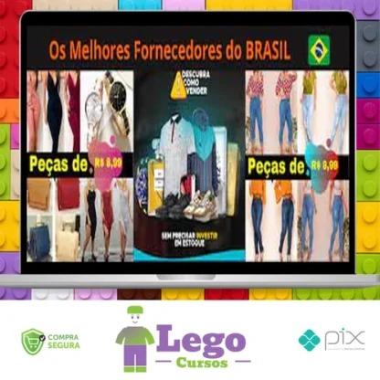 Top Fornecedores Direto Da Fábrica - Autor Desconhecido