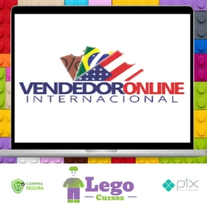 Vendedor Online Internacional - Ricardo Martins