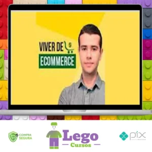 Viver de Ecommerce - Bruno de Oliveira