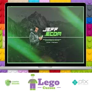 Close Friends - Jeff Ecom