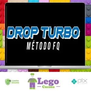Drop Turbo - Fernando Quintas