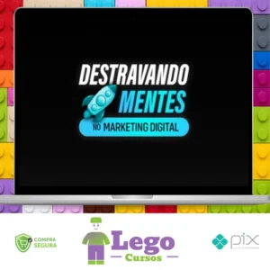 Mentoria Destravando Mentes (Turma 4) - Fernando Vasconcelos