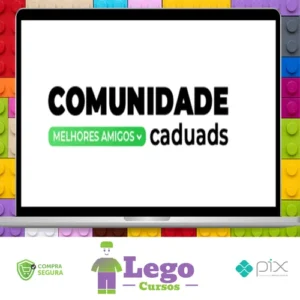 Comunidade Melhores Amigos CF - Cadu Ads