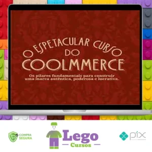 Curso do Coolmmerce - Isabela Gaidys