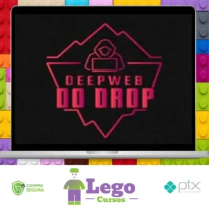 Deepweb do Drop 2.0 - Mineiro das Vendas