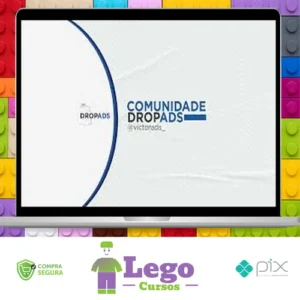 Drop Ads - Victor Filadelfo