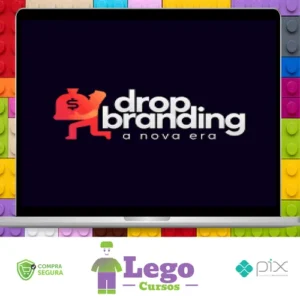 Drop Branding: A Nova Era - Alberto Tuono