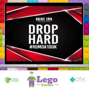 Drop Hard - Rafael Lima