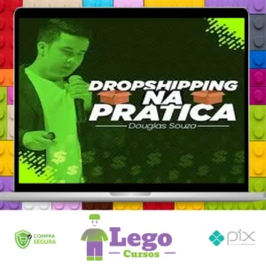 Drop Na Prática 2.0 - Douglas Souza