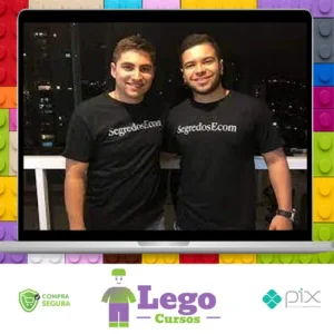 Dropflix - Vilson Magner e Rafael Martins