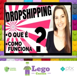 Dropshipping - Juliana Zammar