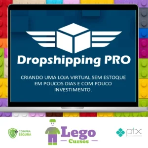 Dropshipping Pro - Bruno Montor