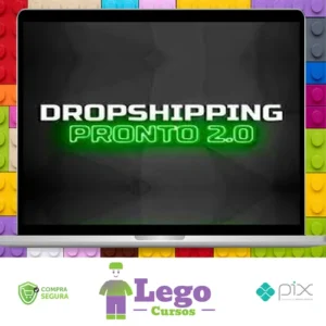 Dropshipping Pronto - Fernando Quintas