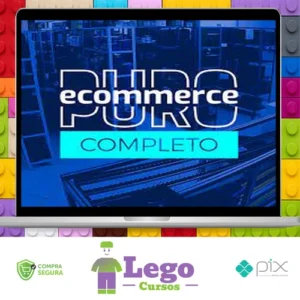 Ecommerce Puro - Gabriel Bollico