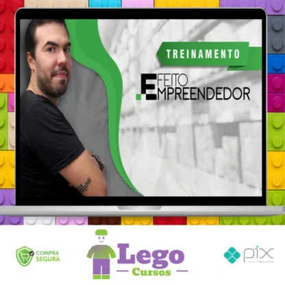 Efeito Empreendedor - Alex Moro