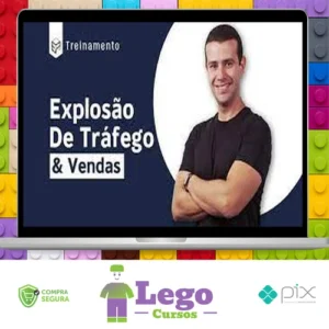 Explosão Trafego e Vendas - Bruno de Oliveira