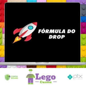 Fórmula do Drop - Gabriel Silva