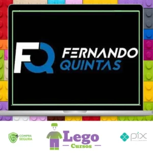 FQ Academy - Fernando Quintas