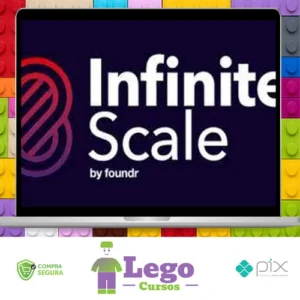 Infinite Scale - Nathan Chan [INGLÊS]