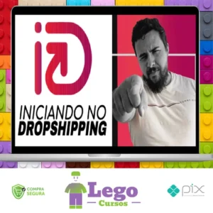 Iniciando no Dropshipping - Mineiro das Vendas
