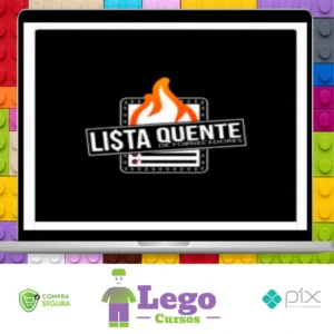 Lista Quente de Fornecedores - Academia do Importador