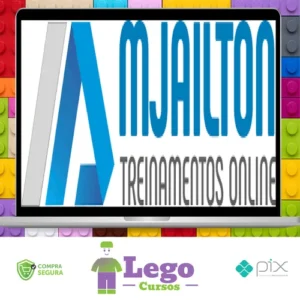 Loja Virtual 2.0 - Mjailton