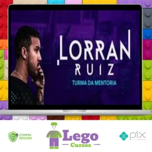 Mentoria - Lorran Ruiz