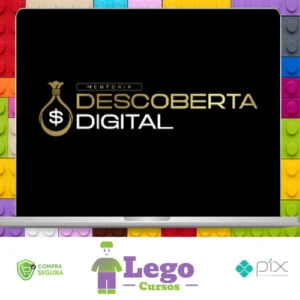 Mentoria Descoberta Digital - Alberto Kouty