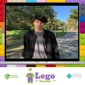 Mentoria Dropshipping - Iagor Gonçalves