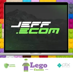 Mentoria Dropshipping - Jeff Ecom