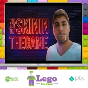 Mentoria Skin in The Game - Rafael Martins