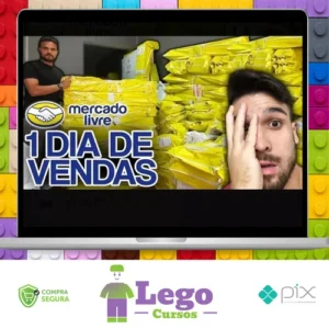 Mercado Livre Pro - Elias Maman