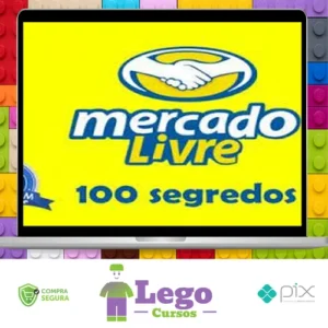 Mercado Livre Sem Segredos 2.0 - Gilmar Theobald