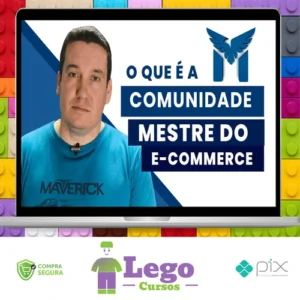 Mestre do Ecommerce - Gilmar Theobald
