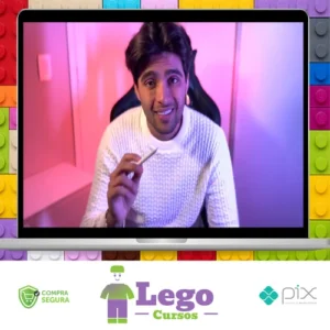 Método Drop Sustentável - Matheus Gomes