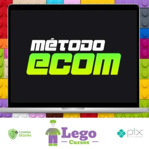 Método Ecom - Jeff Ecom