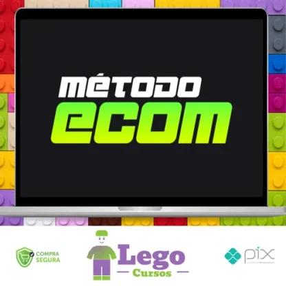 Método Ecom - Jeff Ecom