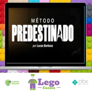 Método Predestinado - Lucas Barbosa