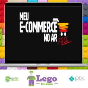 Meu E-commerce no Ar - Sabrina Nunes