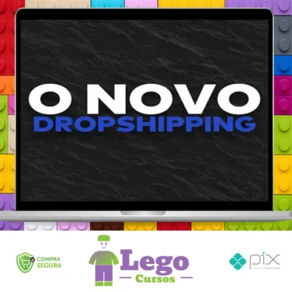 O Novo Dropshipping - Iagor Gonçalves